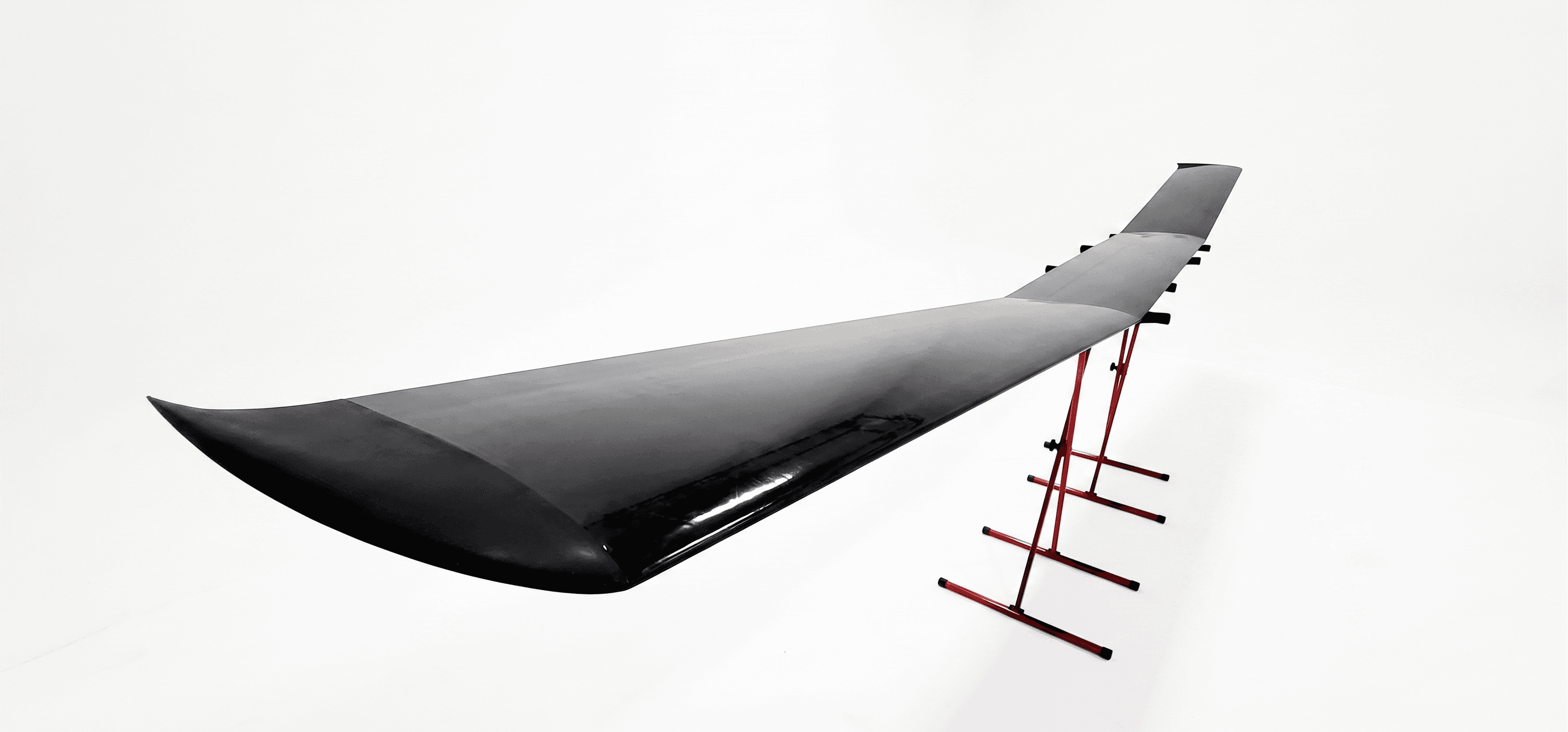 UAV Body 2