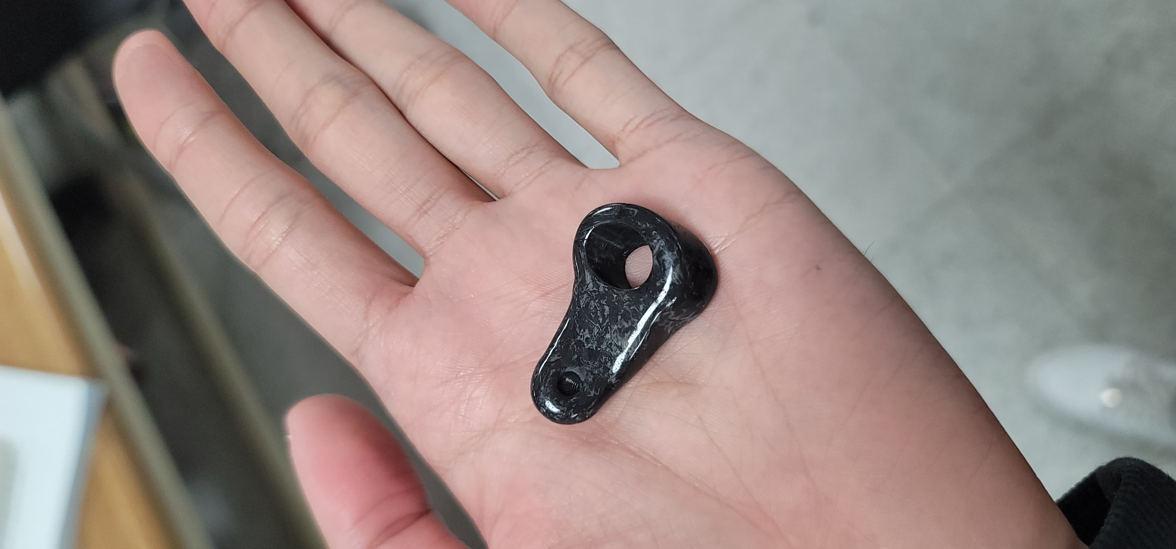 Forged Carbon 5
