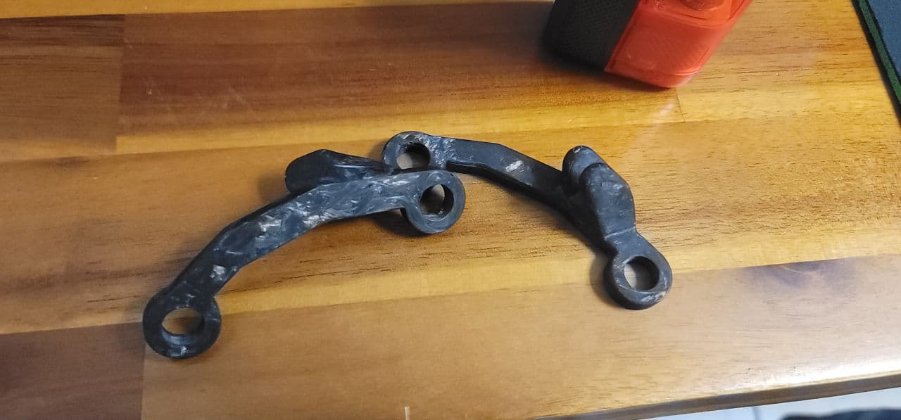 Forged Carbon 9