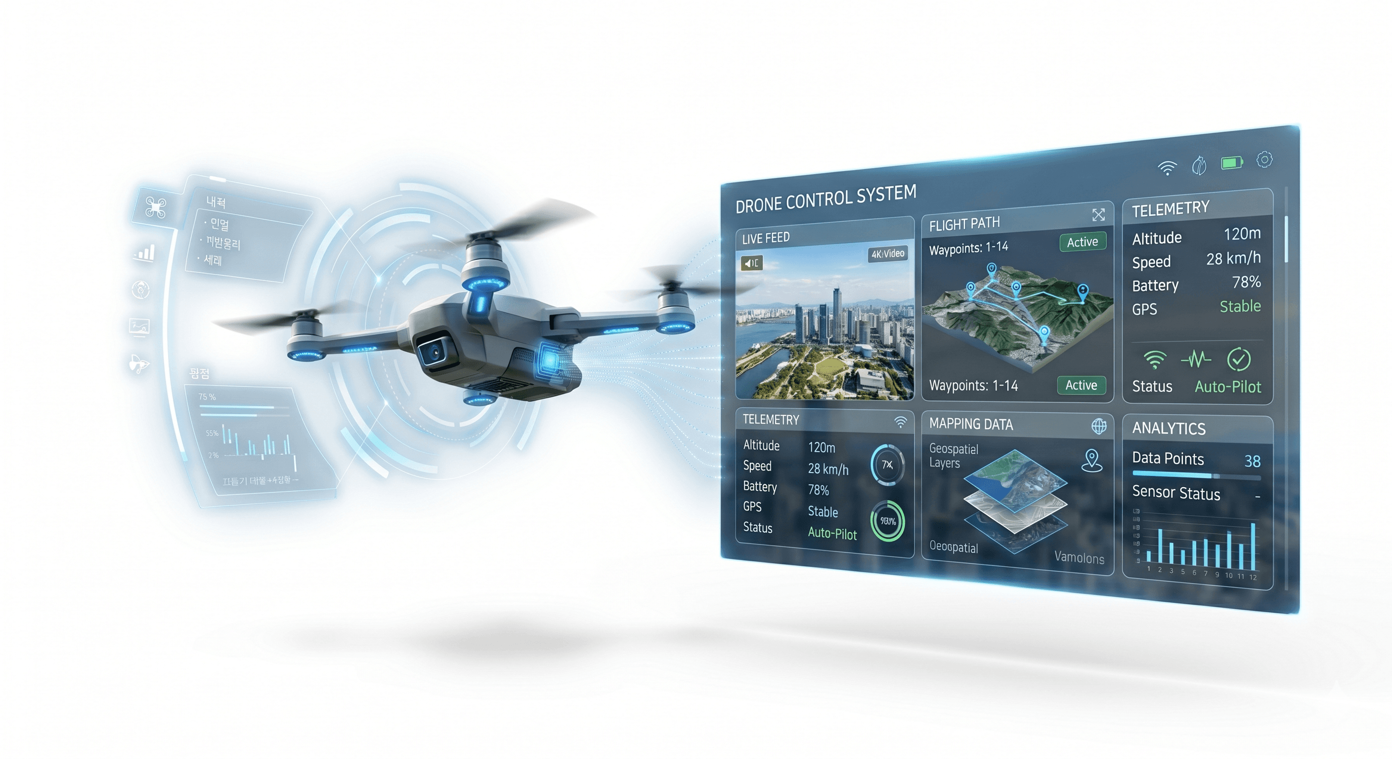 Software Solution